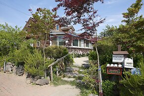 Paju Gamaksan Pension