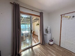 Paju Gamaksan Pension