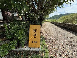 Paju Gamaksan Pension