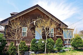 Paju Gamaksan Pension