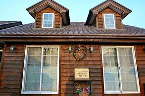 Paju Gamaksan Pension