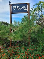 Paju Gamaksan Pension