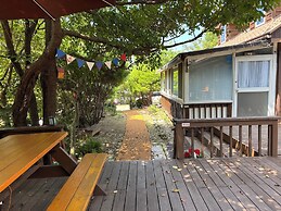 Paju Gamaksan Pension