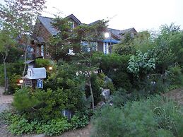 Paju Gamaksan Pension