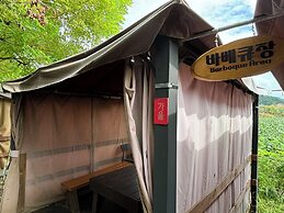 Paju Gamaksan Pension