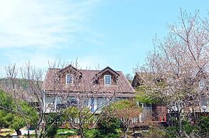 Paju Gamaksan Pension