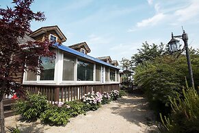 Paju Gamaksan Pension