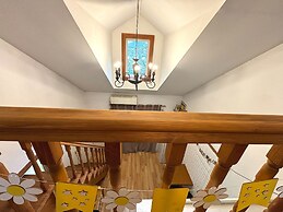 Paju Gamaksan Pension