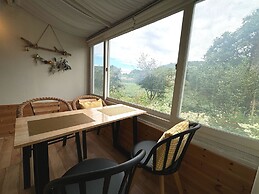 Paju Gamaksan Pension