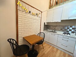 Paju Gamaksan Pension