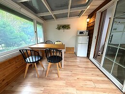 Paju Gamaksan Pension