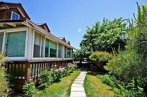 Paju Gamaksan Pension