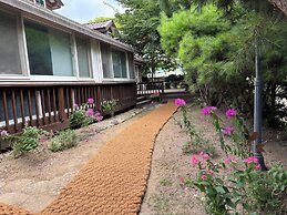 Paju Gamaksan Pension