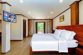 Lisha Grand Hotel
