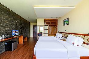 Lisha Grand Hotel