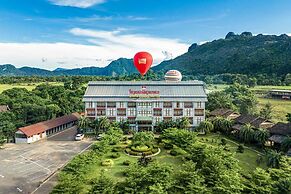 Lisha Grand Hotel