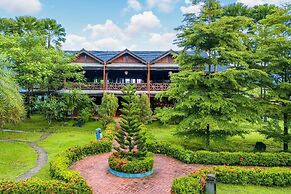 Lisha Grand Hotel