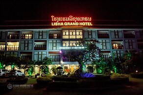 Lisha Grand Hotel