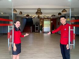Lisha Grand Hotel