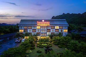 Lisha Grand Hotel