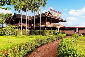 Lisha Grand Hotel