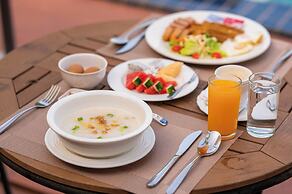 Lisha Grand Hotel