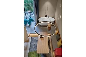 EBO Hotel Hangzhou Wulinmen