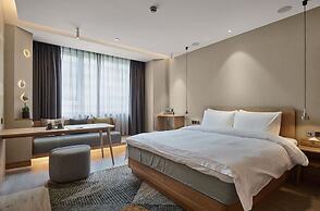 EBO Hotel Hangzhou Wulinmen