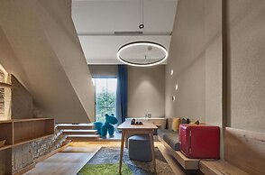 EBO Hotel Hangzhou Wulinmen