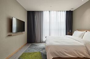 EBO Hotel Hangzhou Wulinmen