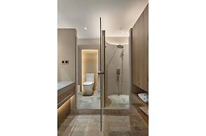 EBO Hotel Hangzhou Wulinmen