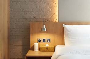 EBO Hotel Hangzhou Wulinmen