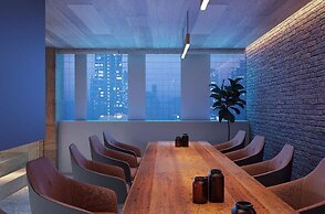 EBO Hotel Hangzhou Wulinmen