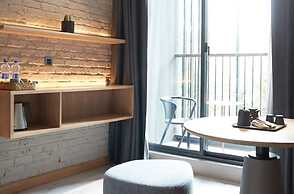 EBO Hotel Hangzhou Wulinmen