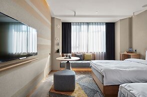 EBO Hotel Hangzhou Wulinmen