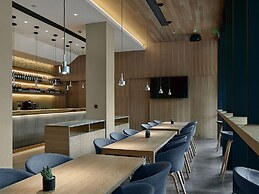 EBO Hotel Hangzhou Wulinmen