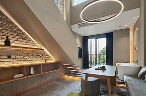 EBO Hotel Hangzhou Wulinmen