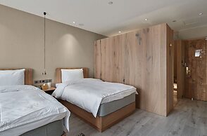 EBO Hotel Hangzhou Wulinmen