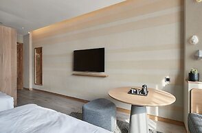 EBO Hotel Hangzhou Wulinmen