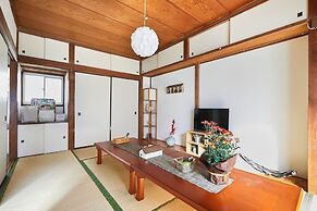 Comma House Nakano