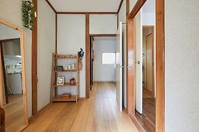 Comma House Nakano