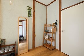 Comma House Nakano