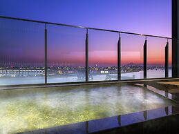 Hotel Villa Fontaine Grand Haneda Airport