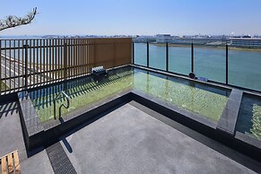 Hotel Villa Fontaine Grand Haneda Airport