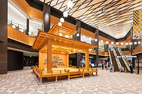 Hotel Villa Fontaine Grand Haneda Airport