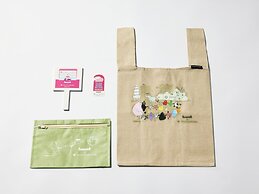 Hotel Villa Fontaine Grand Haneda Airport