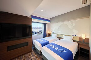 Hotel Villa Fontaine Grand Haneda Airport