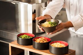 Hotel Villa Fontaine Grand Haneda Airport