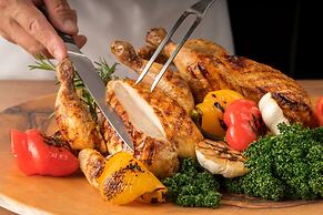 Hotel Villa Fontaine Grand Haneda Airport