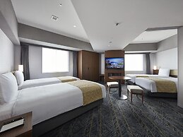 Hotel Villa Fontaine Grand Haneda Airport